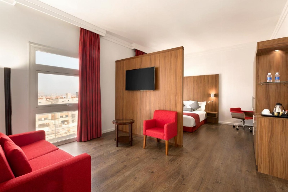 Ramada Encore Al Khobar Olaya